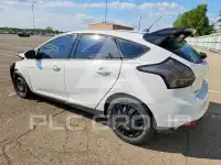 2012 Ford FOCUS фото