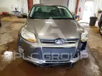 2012 Ford FOCUS фото