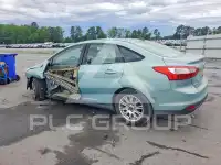 2012 Ford FOCUS фото