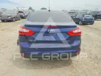 2012 Ford FOCUS фото