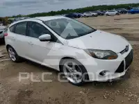 2012 Ford FOCUS фото