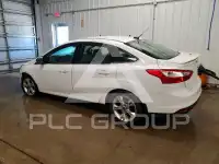 2012 Ford FOCUS фото