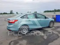 2012 Ford FOCUS фото
