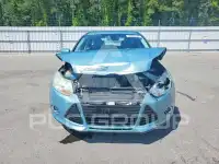 2012 Ford FOCUS photo