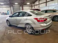 2012 Ford FOCUS photo