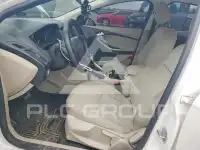 2012 Ford FOCUS фото