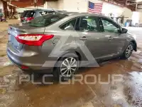 2012 Ford FOCUS фото
