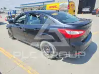 2012 Ford FOCUS photo