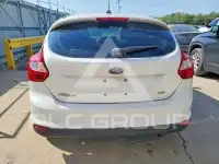 2012 Ford FOCUS фото