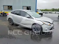 2012 Ford FOCUS фото