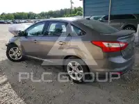 2012 Ford FOCUS photo
