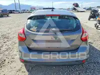 2012 Ford FOCUS photo