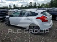 2012 Ford FOCUS photo
