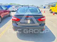 2012 Ford FOCUS photo