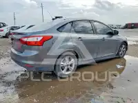 2012 Ford FOCUS фото