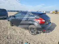 2012 Ford FOCUS фото