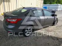 2012 Ford FOCUS photo