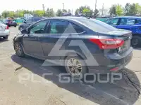 2012 Ford FOCUS photo