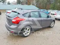 2012 Ford FOCUS фото