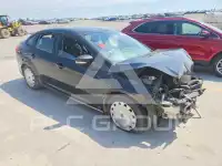2012 Ford FOCUS photo
