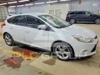2012 Ford FOCUS фото
