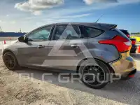 2012 Ford FOCUS photo