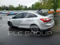 2012 Ford FOCUS фото