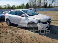 2012 Ford FOCUS фото