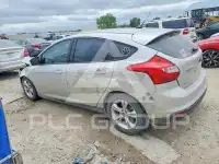 2012 Ford FOCUS фото