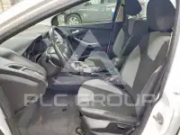 2012 Ford FOCUS фото