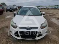2012 Ford FOCUS фото