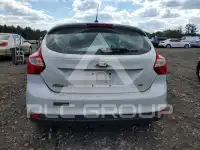 2012 Ford FOCUS photo