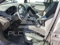 2012 Ford FOCUS photo