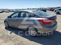 2012 Ford FOCUS photo