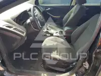 2012 Ford FOCUS photo