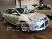 2012 Ford FOCUS photo