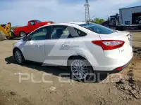2012 Ford FOCUS фото
