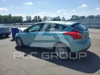 2012 Ford FOCUS photo