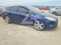 2012 Ford FOCUS фото
