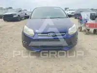2012 Ford FOCUS фото