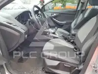 2012 Ford FOCUS фото
