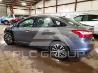 2012 Ford FOCUS фото