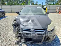 2012 Ford FOCUS photo