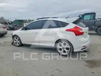 2012 Ford FOCUS фото