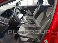 2012 Ford FOCUS фото
