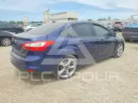 2012 Ford FOCUS фото