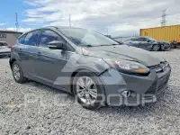 2012 Ford FOCUS фото