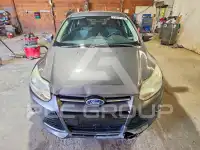 2012 Ford FOCUS фото