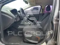 2012 Ford FOCUS фото