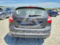 2012 Ford FOCUS photo